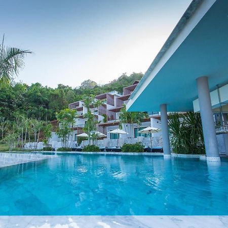 Hotel Zen Premium Chalong Phuket Esterno foto